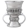 AM Regal Metal Incense Burner - Bakhoor Burner Mubkhara –