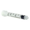 Ideal 3cc Luer Lock Syringe