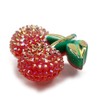 Super Cute Shiny Cherries - Charms For Crocs/Shoes - 3D