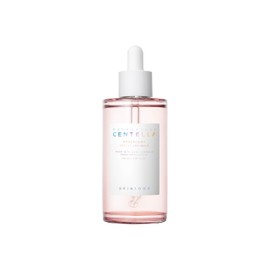 SKIN1004 Madagascar Centella Poremizing Fresh Ampoule 100 ml  Suero Facial con Centella Asiática  Textura Ligera  Para Piel Mixta a Grasa  Cuidado de 