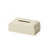 ideaco Soft Pack Bag, Dedicated Tissue Box, Width 8.7 x