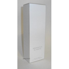 Clinique Aromatics In White Perfume Edp Eau De Parfum 3.4oz / 100ml Spray Sealed