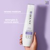 Biolage Hydrasource 1 Litre Shampoo and Conditioner Bundle