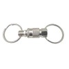 Interstate Pneumatics Y90KR Quick Coupler Key Chain