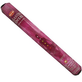 Hem Hexa Cleansing Powers Incense 120 Sticks