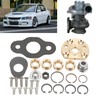 Turbocharger Repair Rebuild Accessories Kit NN139922 Replacement for IHI RHB5