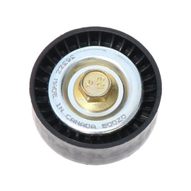 DriveAlign - Polea tensora y tensora de correa