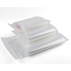 Sabco - 1000 Clear Grip Seal Bags - Premium Quality