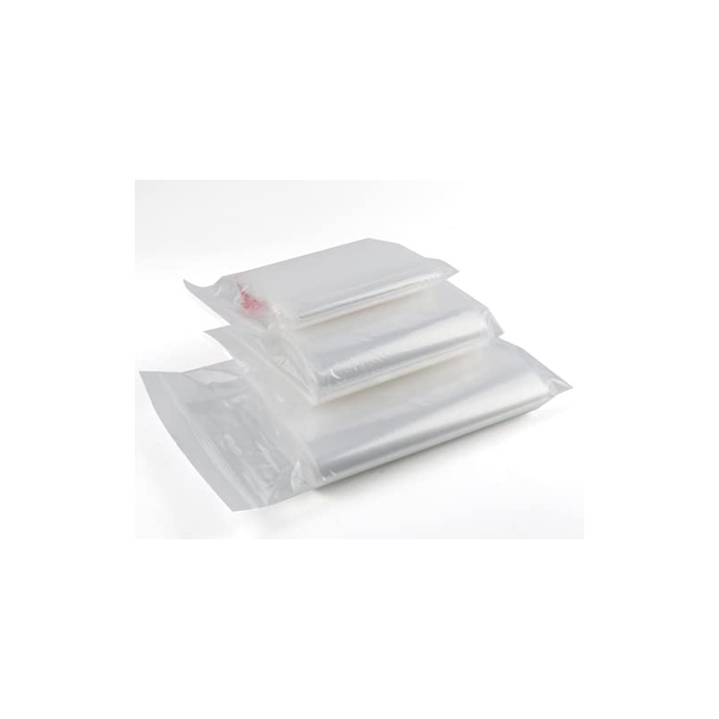 Sabco - 1000 Clear Grip Seal Bags - Premium Quality
