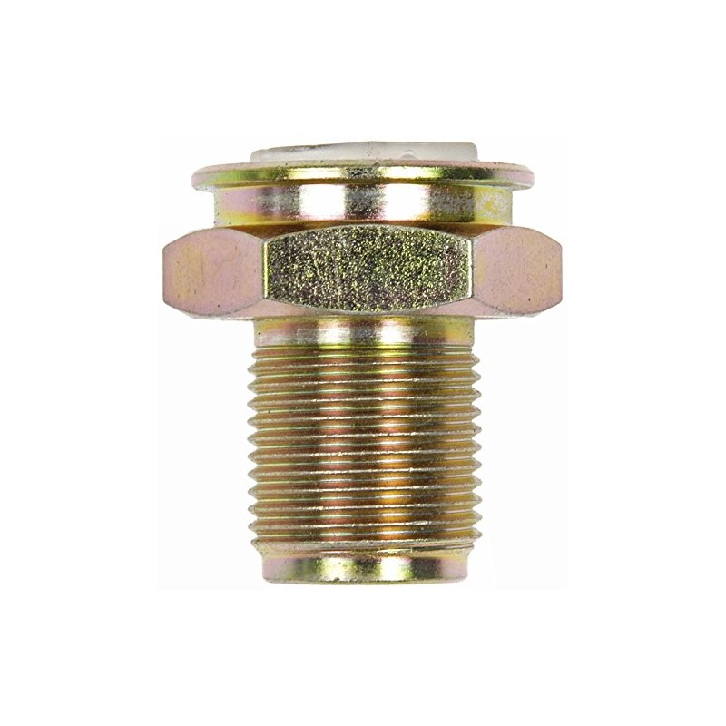 Dorman 800-601 Transmission Line Connector 3/8 Inlet 11/16 IN. -20