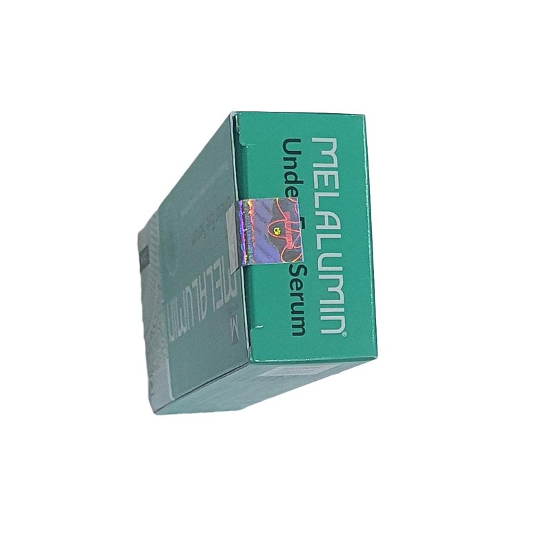 Melalumin Under Eye Serum