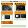 NCP0036 CarKit CarBitLink x Baic Jetour Geely Chery Jac Gac