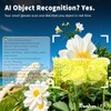 Gafas Inteligentes con IA, Gafas con cámara HD de última