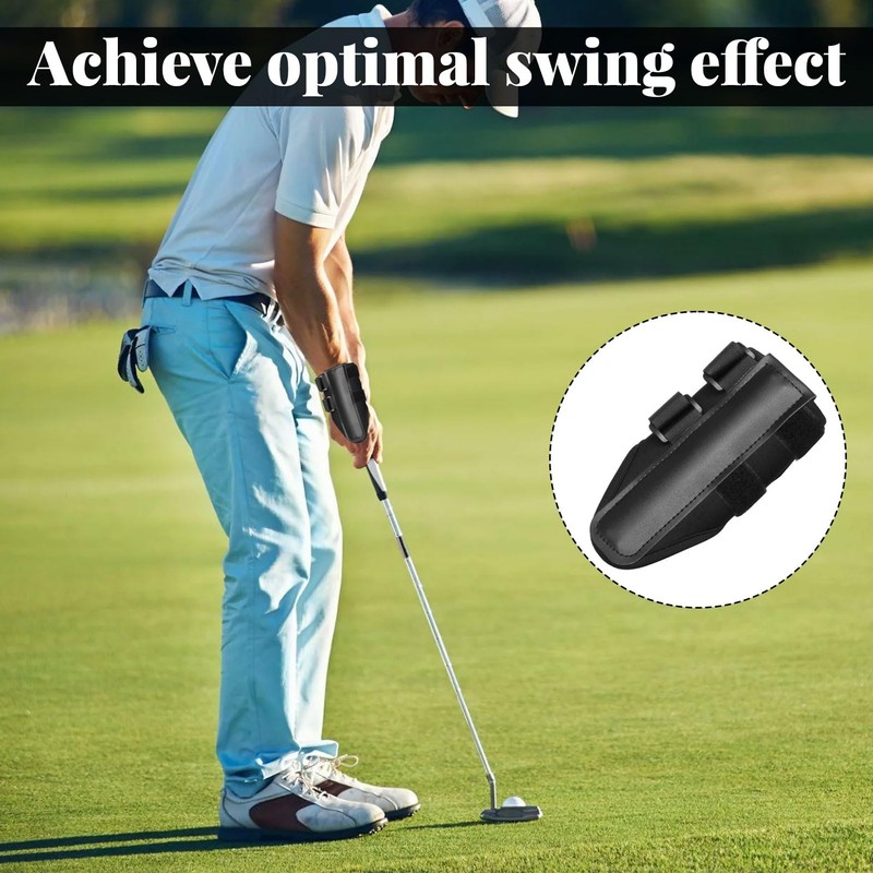 Golf Wrist Training Aid, Golf Wrist Trainer, Golf Training Aids,