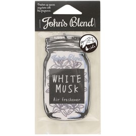 JohnsBlend AirFreshener OAJON0101