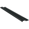 Fireplace Connector Bar Wall Mounting Rail Grab Rail Rail Aluminium