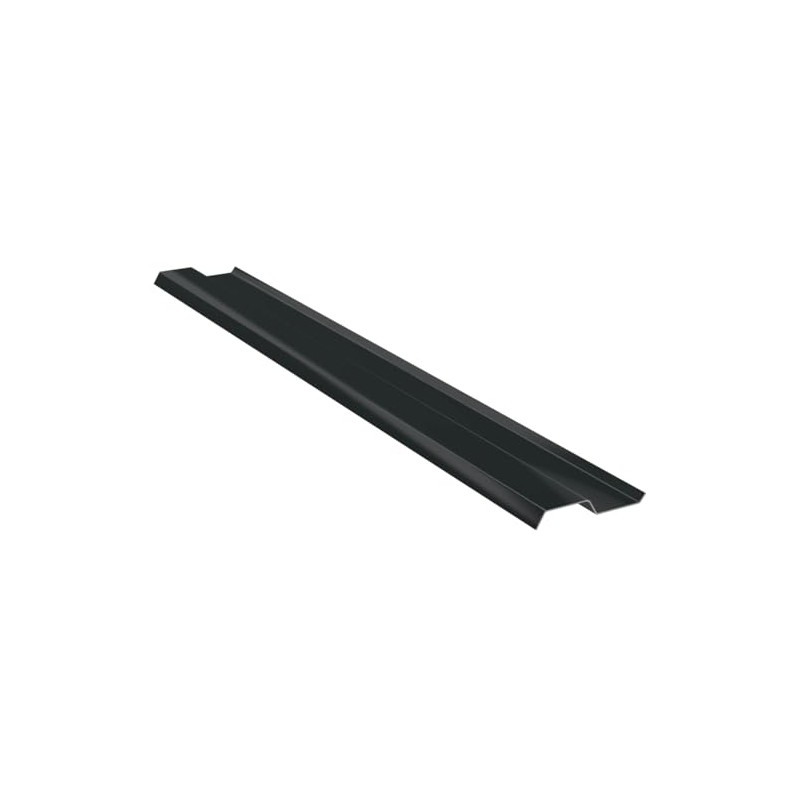 Fireplace Connector Bar Wall Mounting Rail Grab Rail Rail Aluminium