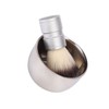 Healeved 2pcs Shaving Brush Shaving Bowl Shaving Soap Bowl Shaving