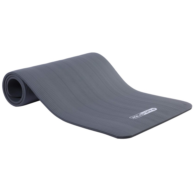 HolaHatha Non Slip Home Workout Yoga Mat