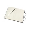Moleskine - Moleskine Studio Collection Notebook, Blank Paper Notebook, Artist