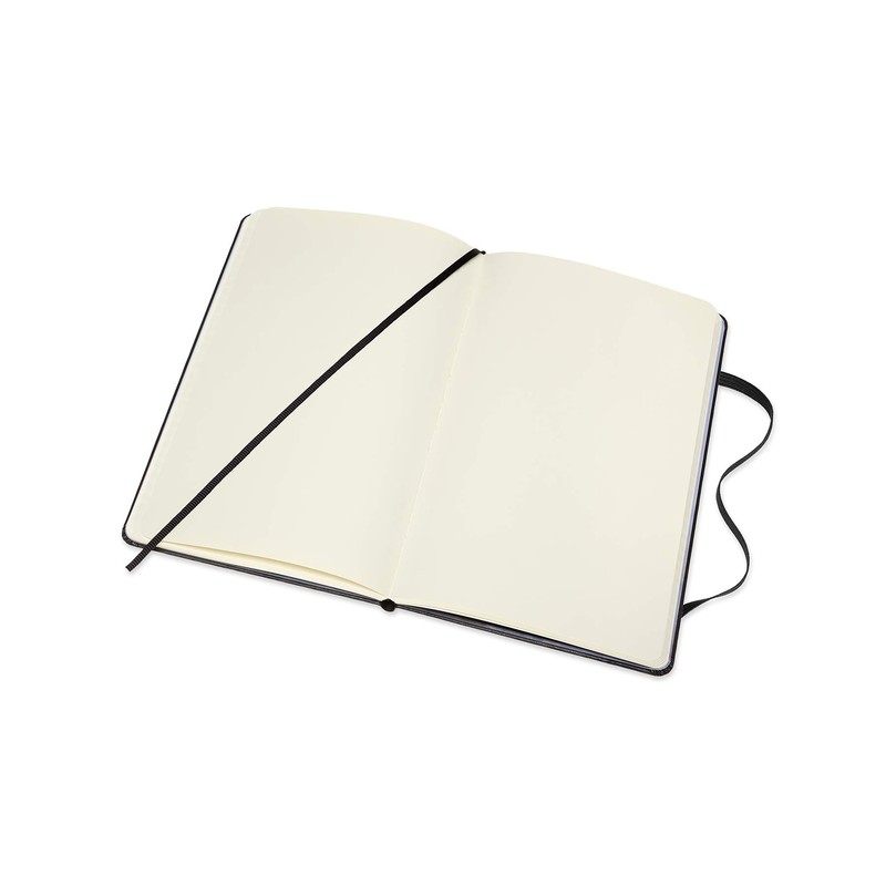 Moleskine - Moleskine Studio Collection Notebook, Blank Paper Notebook, Artist