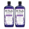 VERSAINSECT ng Bath with Pure Epsom Salt, Soothe & Sleep