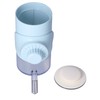 Rabbit Water Bottle Detachable Pet Cage Water Dispenser for Bunny