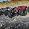 Pro-Line Racing Badlands MX38 3.8 MTD Raid 8x32 17mm MT