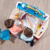 Step2 Deluxe Art Master Desk, Kids Activity Table & Chair,