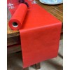 NATUARTE, Table Runner, Red, Non-Woven Table Runner, Decorative Table Runner,