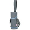 Thermos APG-351 GY-BL My Bottle Pouch with Strap, For 11.8
