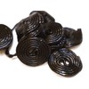 Black Licorice Wheels - 2 lbs of Bulk Fresh Sweet