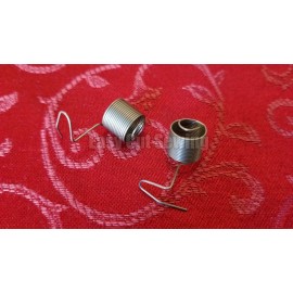 SINGER 2 Tension Check Springs  Singer 66, 99 Class Sewing Machines 32575 GENUINE