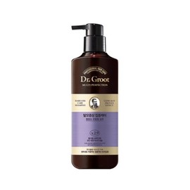 Doctor Groot  Dr. Groot Intensive Care Weak Hair Shampoo 400ml / 닥터그루트 집중케어 힘없는 모발 샴푸 400ml
