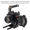 Tilta Cable Clamp Compatible with A7S III Full Camera Cage