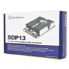 Silverstone SST-SDP13B SSD Expansion Bay