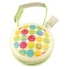 MAM Pod Schnullertasche, praktisch für die Aufbewahrung von 2 Schnullern,