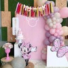 Raoformi Mouse 2nd High Chair Banner