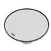 20X Magnifying Mirror with 3 Suction Cups Space Saving Portable