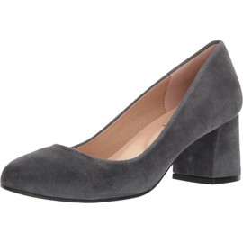 French Sole Trance Dark Grey Suede 8.5 M