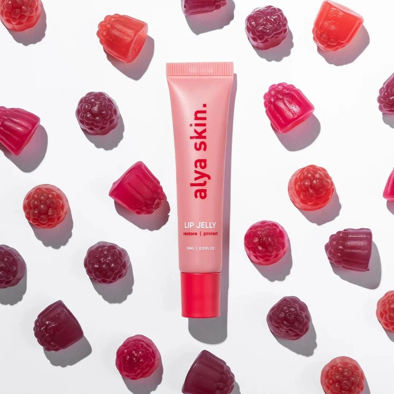 Alya Skin Lip Jelly 15ml