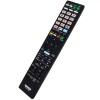 For Sony RM-AAP080 Replace Remote Control for Sony AV Receiver