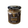Shamrock Gift Comapny Guinness Wholegrain Mustard Made in Ireland by