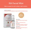 Episilk Facial Mist from Hyalogic 58ml by Hyalogic