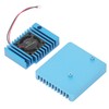 Router Cooling Shell Set Aluminum Alloy Heat Dissipation Enclosure Kit