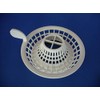 TOTO Bathroom Parts Repair Drainage Hardware Raku Poi Hair Catcher