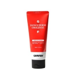 Graphen Original Down Perm 100ml / 그라펜 오리지널 다운펌 100ml