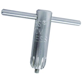 Drill Chuck Key - JACOBS Model No.: K0M, Pilot Size: 1/8"