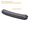 Defean Replacement Velcro Headband Cushion Parts for Bose QuietComfort QC35