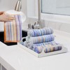 Oeleky Kitchen Dishcloths for Washing Dishes, Ultra Absorbent Dish Rags,